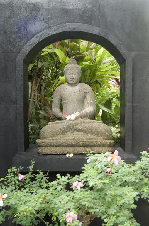 Villa Delapan Canggu Zewnętrze zdjęcie