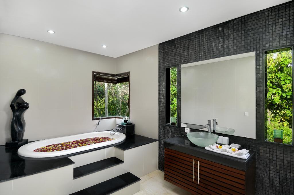 Villa Delapan Canggu Zewnętrze zdjęcie