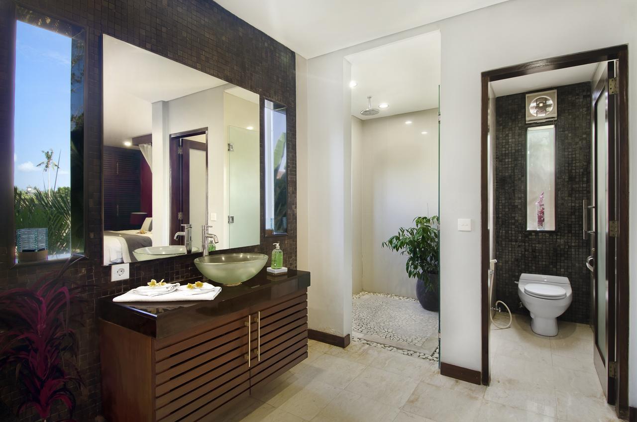 Villa Delapan Canggu Zewnętrze zdjęcie