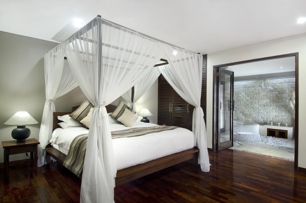 Villa Delapan Canggu Zewnętrze zdjęcie